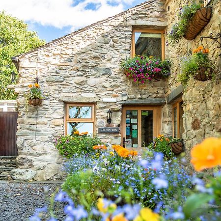 Hotel The Wayside And Whisky Barn Whitbeck Exterior foto